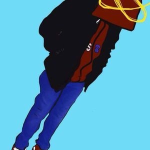 Meet your Posher, Tashawn